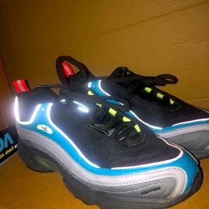 REEBOK DMX RARE sz8.5